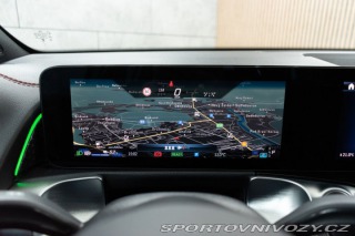Mercedes-Benz Ostatní modely EQB 300 66kWh*4MATIC*AMG*KAME 2024