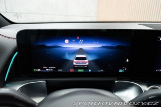 Mercedes-Benz Ostatní modely EQB 300 66kWh*4MATIC*AMG*KAME 2024