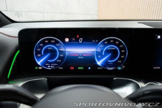 Mercedes-Benz Ostatní modely EQB 300 66kWh*4MATIC*AMG*KAME 2024