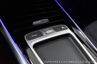 Mercedes-Benz Ostatní modely EQB 300 66kWh*4MATIC*AMG*KAME 2024