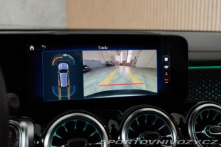 Mercedes-Benz Ostatní modely EQB 300 66kWh*4MATIC*AMG*KAME 2024