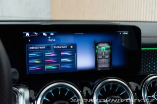 Mercedes-Benz Ostatní modely EQB 300 66kWh*4MATIC*AMG*KAME 2024