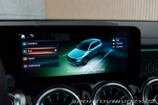 Mercedes-Benz Ostatní modely EQB 300 66kWh*4MATIC*AMG*KAME 2024