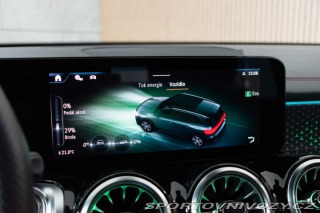 Mercedes-Benz Ostatní modely EQB 300 66kWh*4MATIC*AMG*KAME 2024