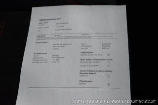 Mercedes-Benz Ostatní modely EQB 300 66kWh*4MATIC*AMG*KAME 2024