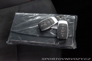 Mercedes-Benz Ostatní modely EQB 300 66kWh*4MATIC*AMG*KAME 2024