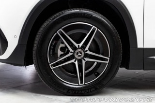 Mercedes-Benz Ostatní modely EQB 300 66kWh*4MATIC*AMG*KAME 2024