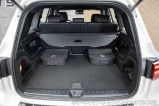 Mercedes-Benz Ostatní modely EQB 300 66kWh*4MATIC*AMG*KAME 2024