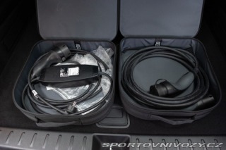 Mercedes-Benz Ostatní modely EQB 300 66kWh*4MATIC*AMG*KAME 2024