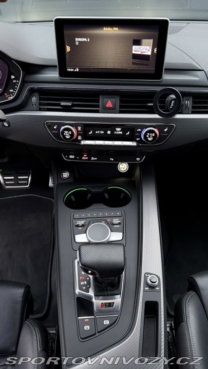 Audi RS5  2017