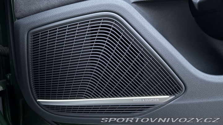 Audi RS5  2017