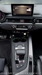Audi RS5  2017