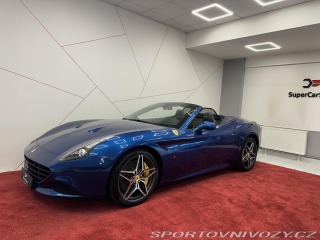 Ferrari California T 3.9 HGTE*VENTILACE*CARB