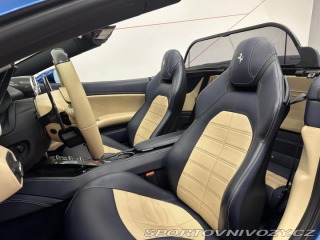Ferrari California T 3.9 HGTE*VENTILACE*CARB 2017