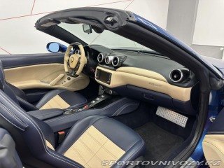 Ferrari California T 3.9 HGTE*VENTILACE*CARB 2017