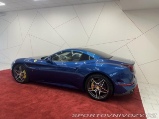 Ferrari California T 3.9 HGTE*VENTILACE*CARB 2017