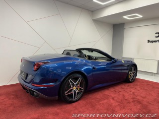 Ferrari California T 3.9 HGTE*VENTILACE*CARB 2017