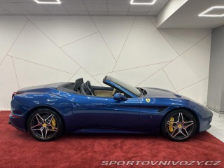 Ferrari California T 3.9 HGTE*VENTILACE*CARB 2017