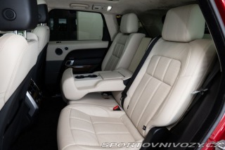Ostatní značky Ostatní modely Land Rover Range Rover Sport P525 Autobiography Meridi 2022