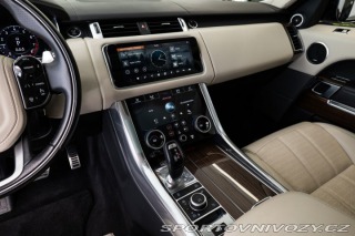 Ostatní značky Ostatní modely Land Rover Range Rover Sport P525 Autobiography Meridi 2022