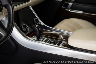 Ostatní značky Ostatní modely Land Rover Range Rover Sport P525 Autobiography Meridi 2022