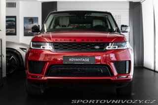 Ostatní značky Ostatní modely Land Rover Range Rover Sport P525 Autobiography Meridi 2022