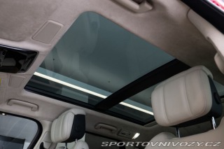 Ostatní značky Ostatní modely Land Rover Range Rover Sport P525 Autobiography Meridi 2022