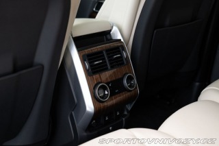 Ostatní značky Ostatní modely Land Rover Range Rover Sport P525 Autobiography Meridi 2022