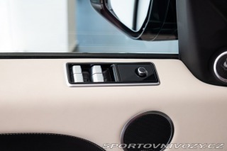 Ostatní značky Ostatní modely Land Rover Range Rover Sport P525 Autobiography Meridi 2022