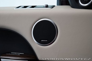 Ostatní značky Ostatní modely Land Rover Range Rover Sport P525 Autobiography Meridi 2022