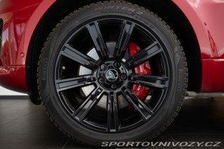 Ostatní značky Ostatní modely Land Rover Range Rover Sport P525 Autobiography Meridi 2022