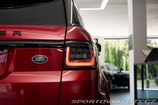 Ostatní značky Ostatní modely Land Rover Range Rover Sport P525 Autobiography Meridi 2022