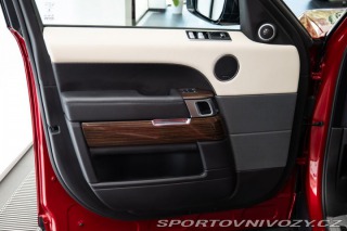 Ostatní značky Ostatní modely Land Rover Range Rover Sport P525 Autobiography Meridi 2022