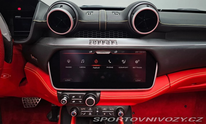 Ferrari Portofino  2019