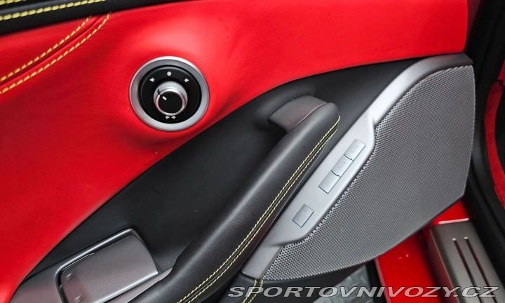 Ferrari Portofino  2019