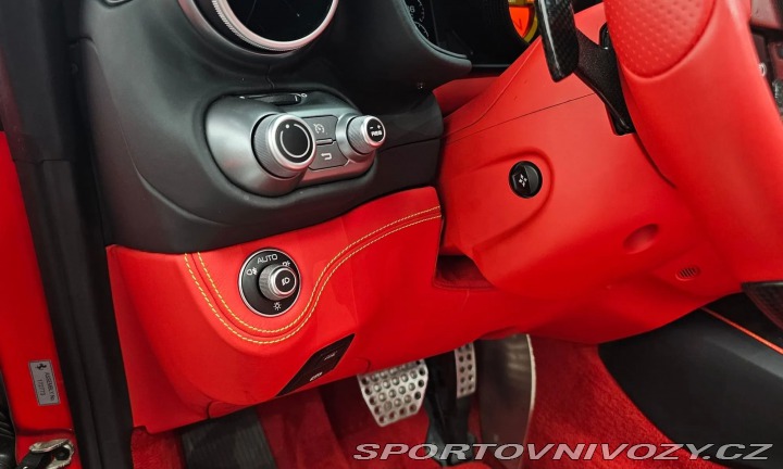 Ferrari Portofino  2019
