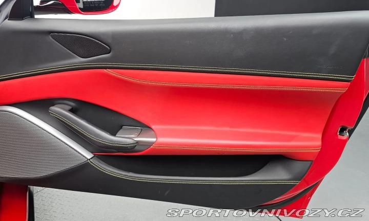 Ferrari Portofino  2019