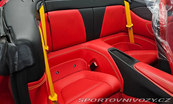 Ferrari Portofino  2019