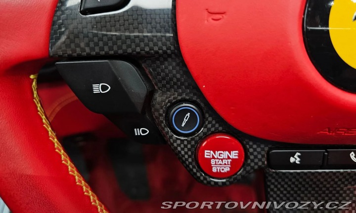 Ferrari Portofino  2019