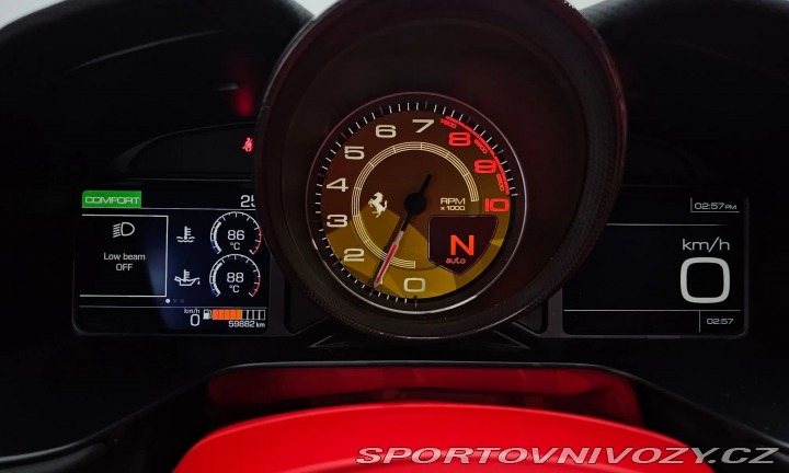 Ferrari Portofino  2019