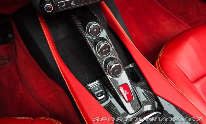 Ferrari Portofino  2019