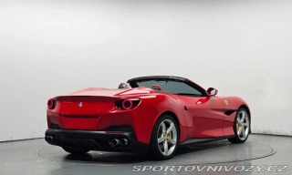 Ferrari Portofino  2019
