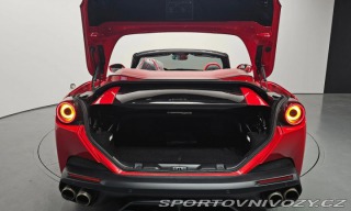 Ferrari Portofino  2019