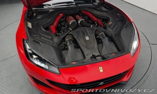 Ferrari Portofino  2019