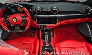 Ferrari Portofino  2019