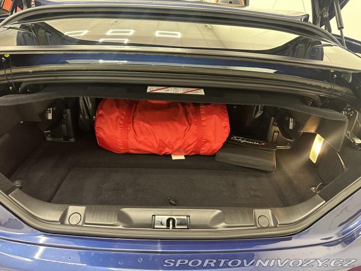 Ferrari California T*TOP KOMBINACE*DPH 2015