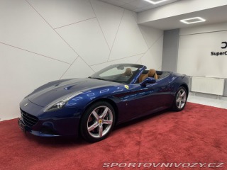 Ferrari California T*TOP KOMBINACE*DPH 2015