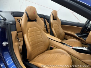 Ferrari California T*TOP KOMBINACE*DPH 2015