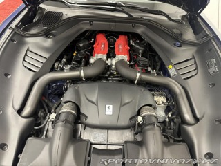 Ferrari California T*TOP KOMBINACE*DPH 2015