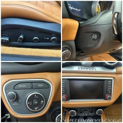 Ferrari California T*TOP KOMBINACE*DPH 2015